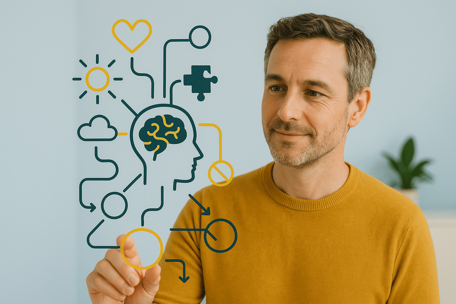 De Belief Map: kruip in het hoofd van je klant