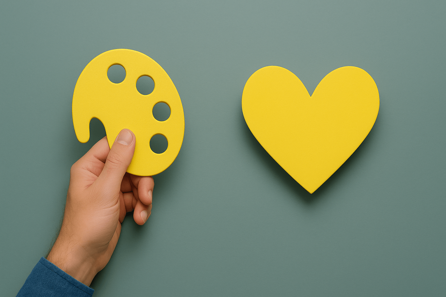 Huisstijl vs Branding