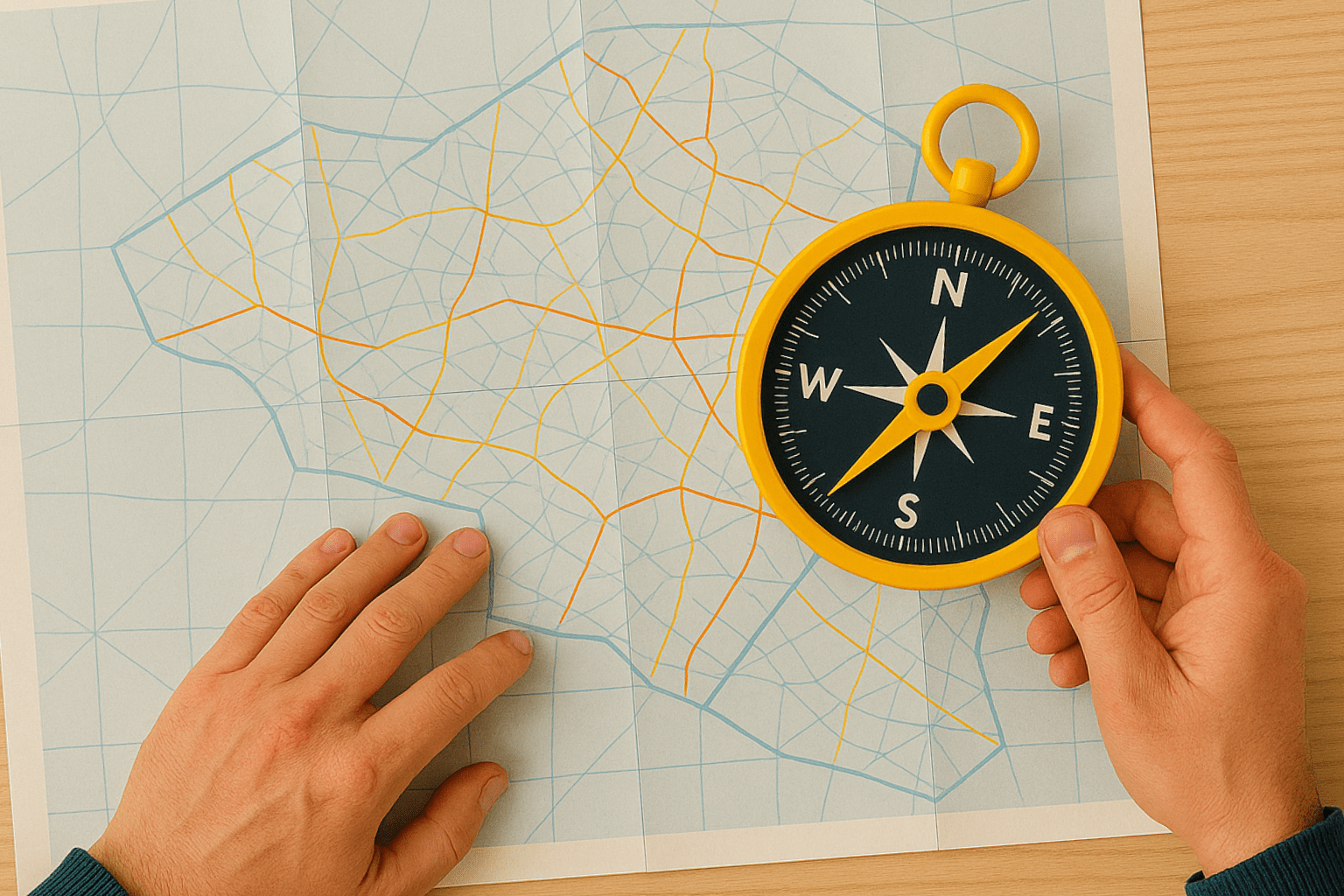 Een Praktische Marketing Gids voor Ondernemers