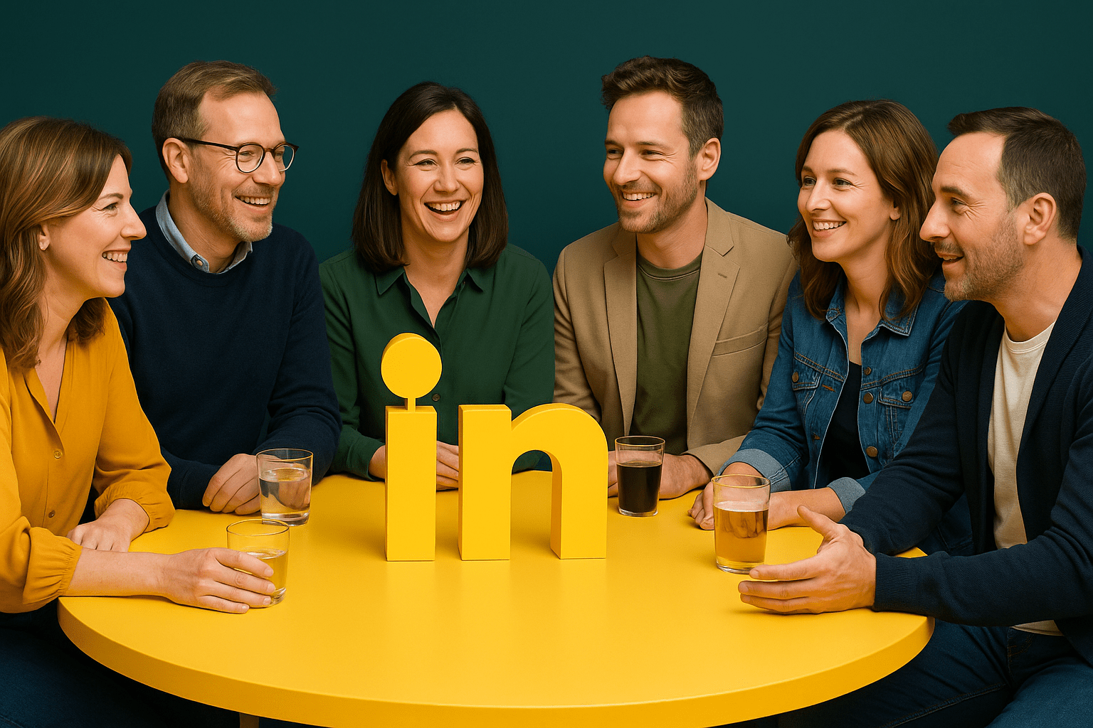 Hoe LinkedIn B2B marketing versterkt