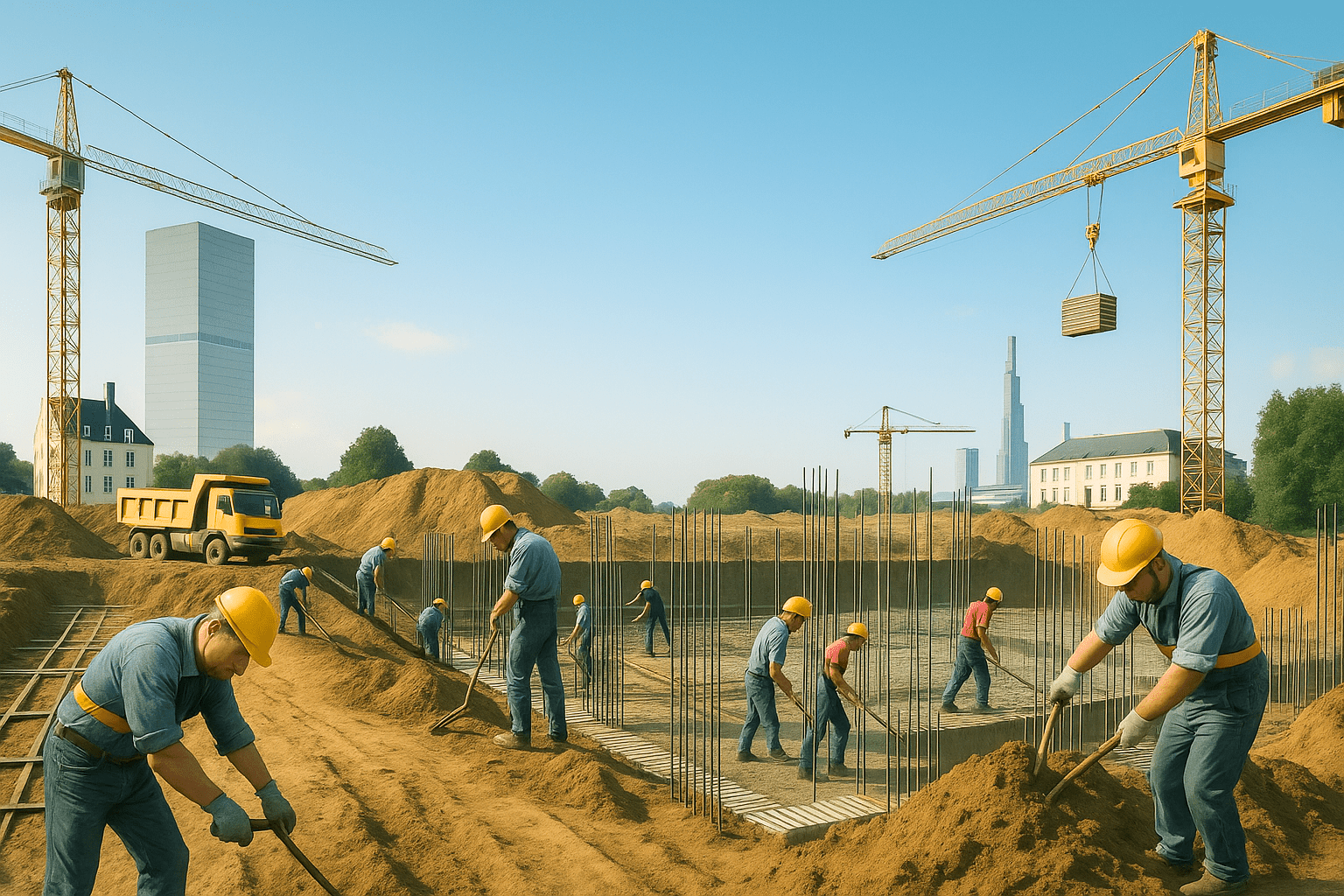 De posiyionering als fundament van impactvolle marketing