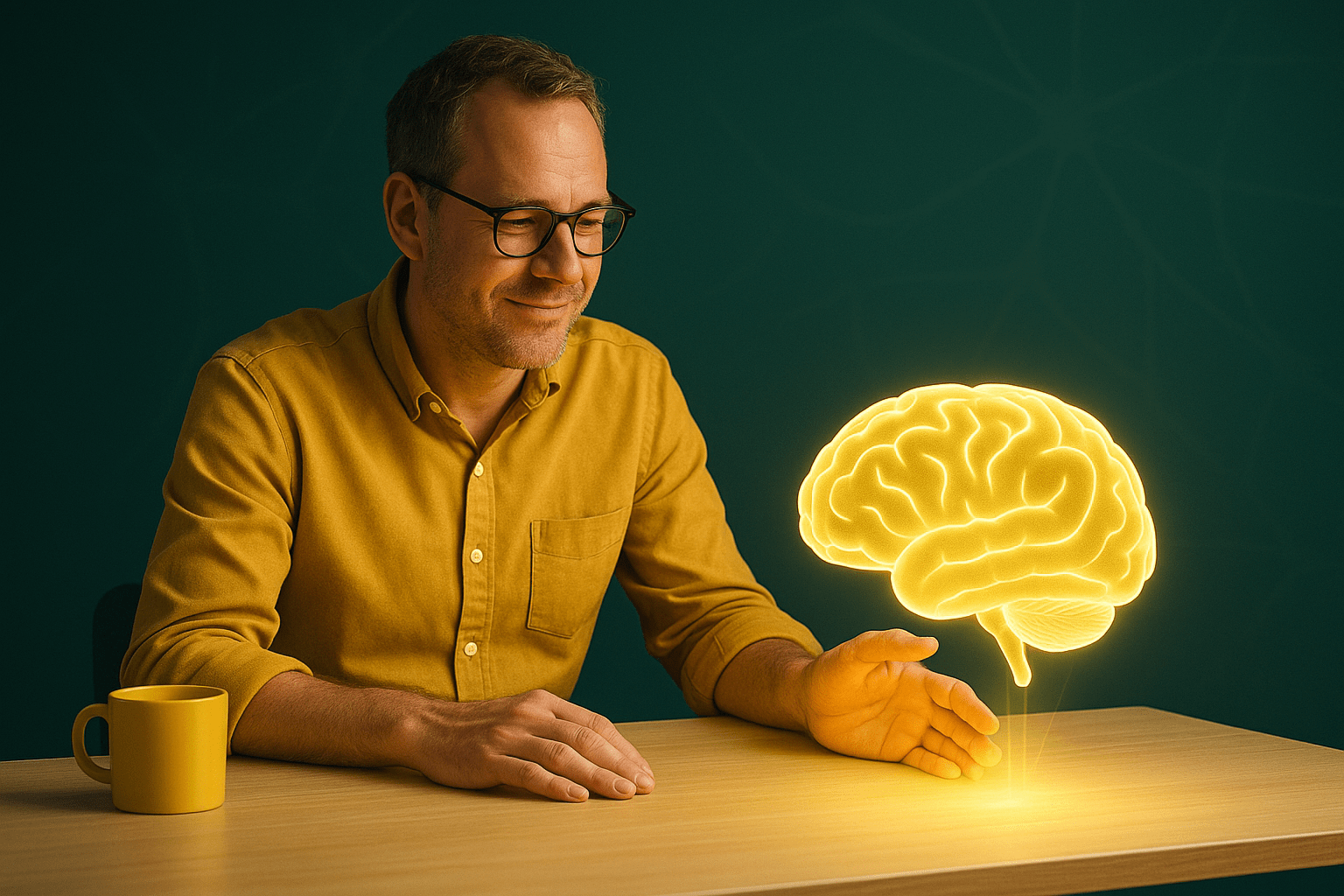 ChatGPT als versterkende denkpartner: veel meer dan ‘een tekstschrijver’