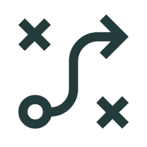 icoon marketing voor ondernemers: tactics